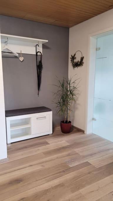 Apartment Schwarzwaldmaedel Friedenweiler Luaran gambar