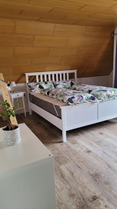 Apartment Schwarzwaldmaedel Friedenweiler Luaran gambar