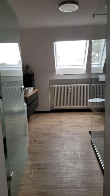 Apartment Schwarzwaldmaedel Friedenweiler Luaran gambar