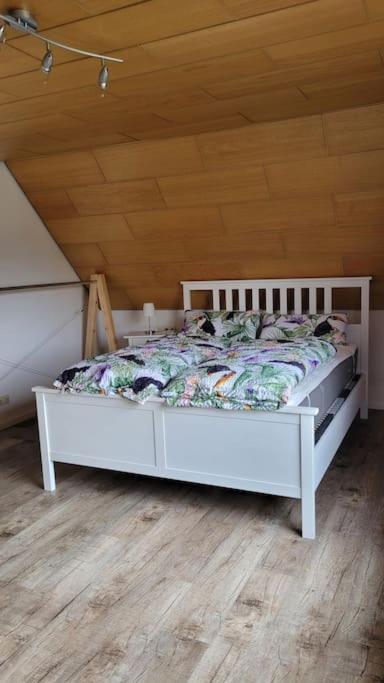Apartment Schwarzwaldmaedel Friedenweiler Luaran gambar